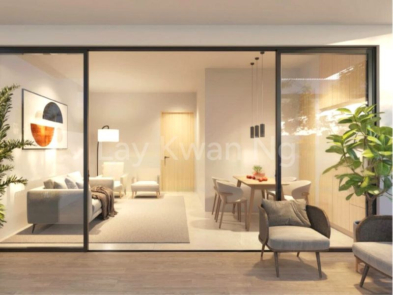 7 Bed Terraced House (Landed) for Sale in  Kheam Hock Road - Image 5